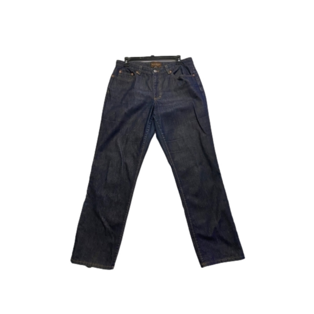 𝅺BANANA Republic Stretch Denim Jeans Sz 10